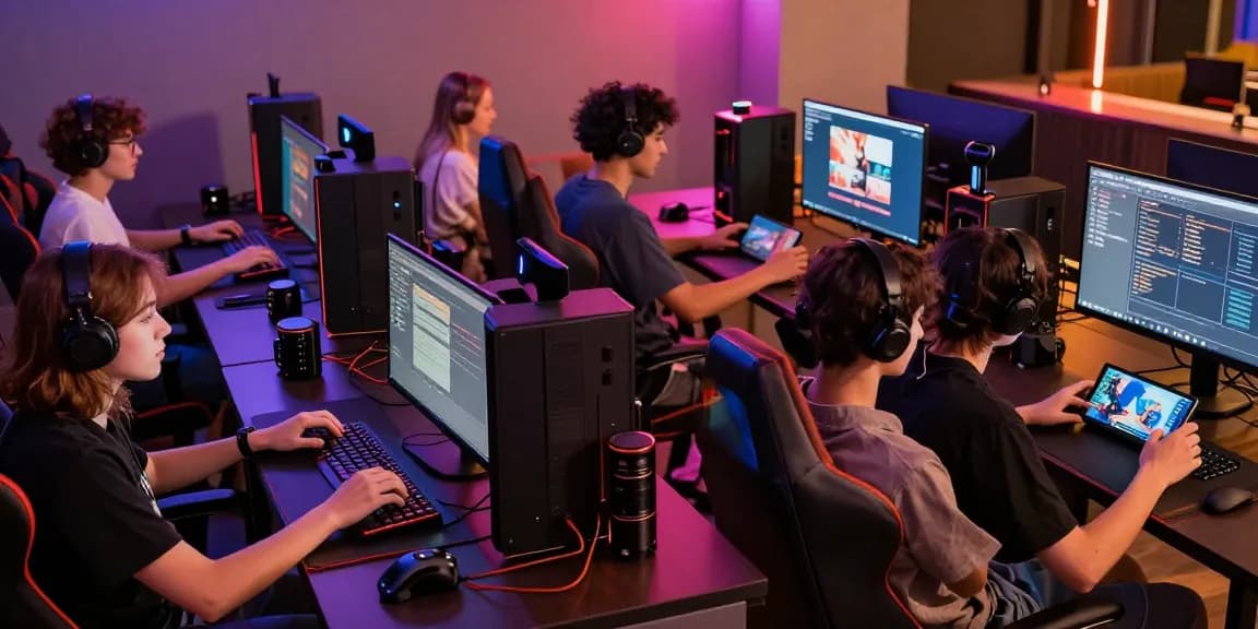 cika4d 2026 Update: Essential Gaming Innovations You Need to Know