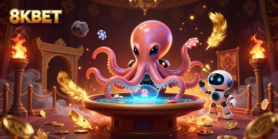 8KBET: What NOT to Do in Online Poker (Learn from Others)