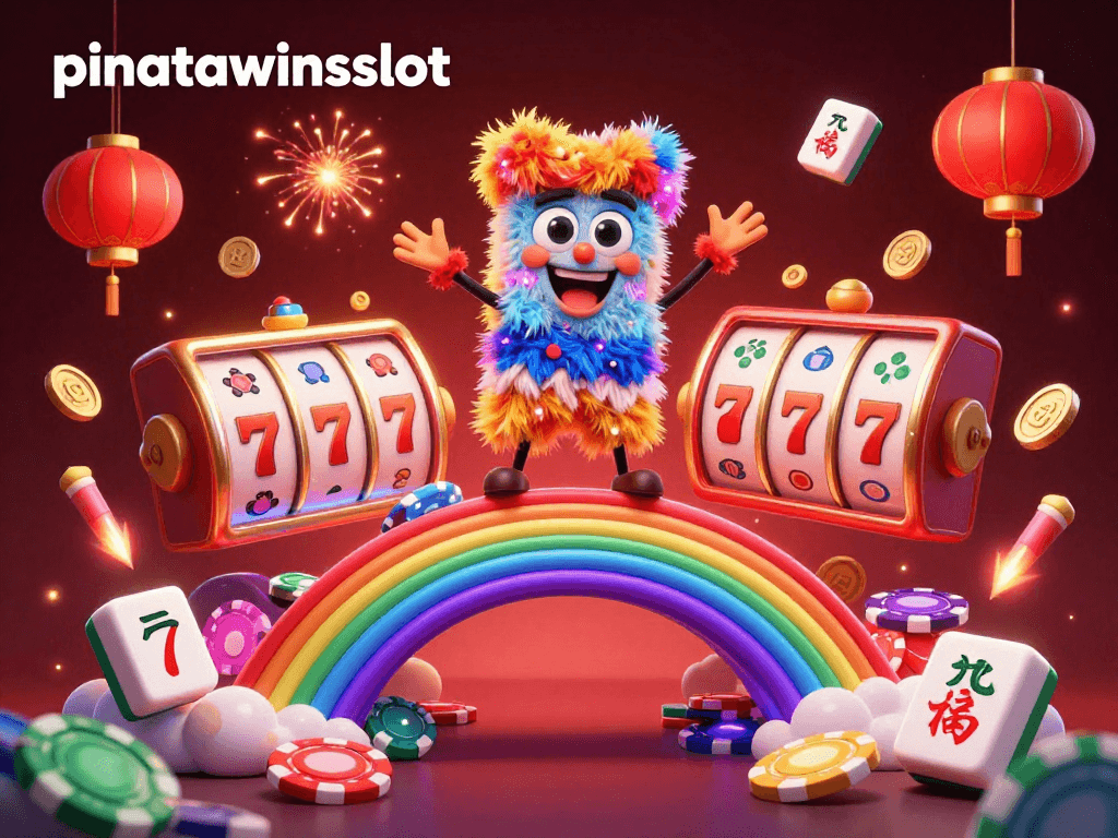 pinatawinsslot Scored: Our Rating System Reveals Winning Strategies for Gamblers in 2026