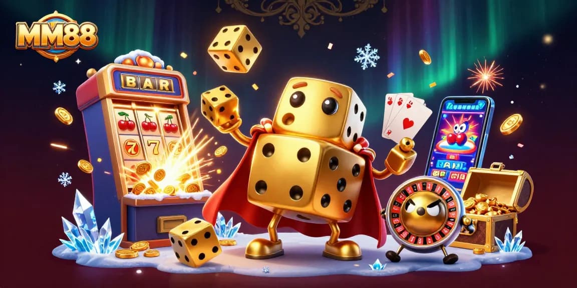 How to Optimize Your MM88 Casino Gameplay for Winning Strategies in 2026