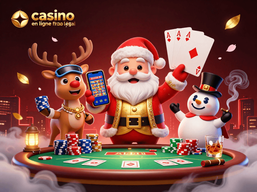 5 Erreurs Courantes sur les Casinos en Ligne en France Légaux et Comment les Corriger