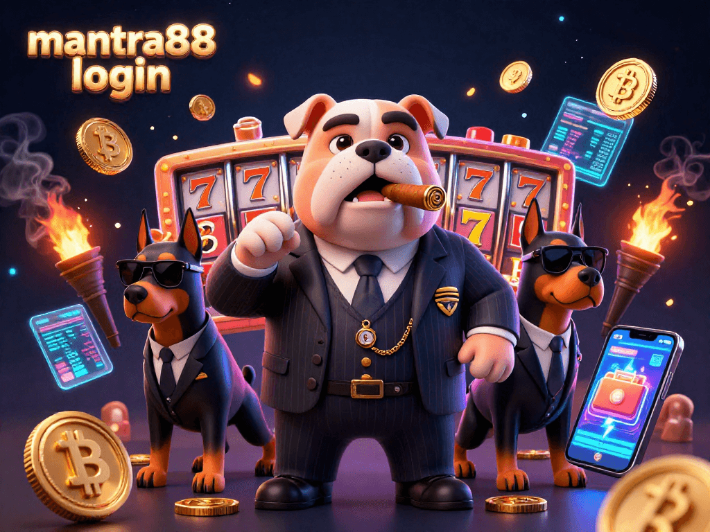 mantra88 login: How to Unlock Better Winning Strategies in 2026
