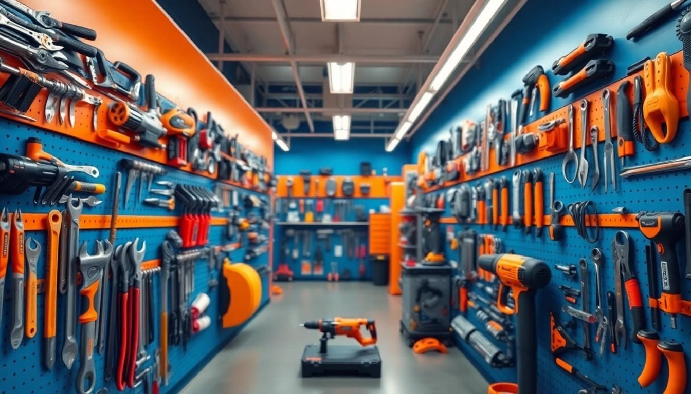 Bosch Screwdriver Designed for Durable Performance in Workshop Applications