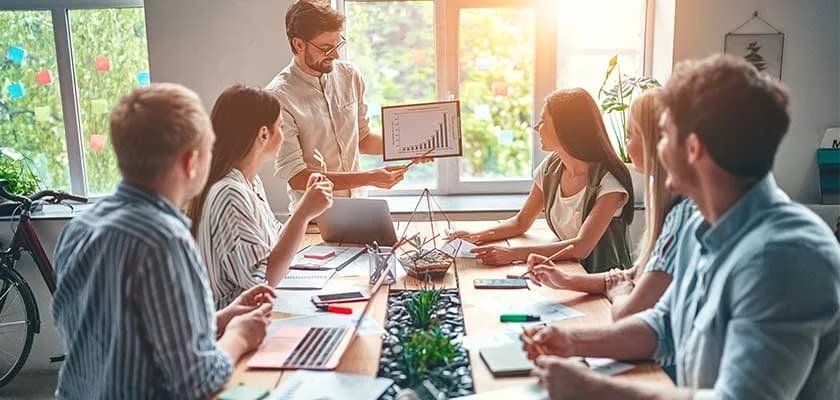 AllTogether Plus: Self-employed Individuals Access UK-Wide Client Networks