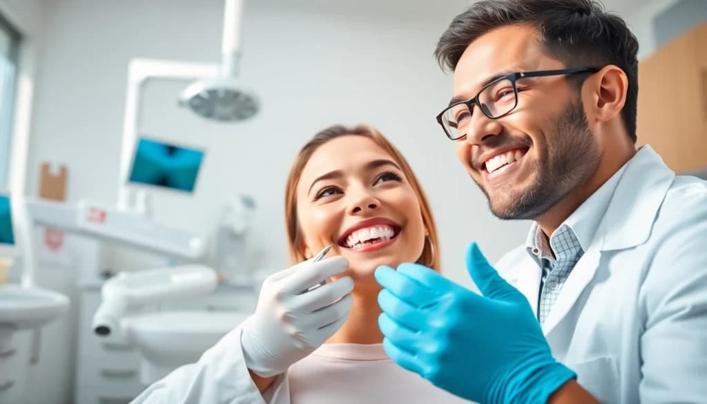 Find a Dentist Near Me Easily Using Vosita Healthcare Technology