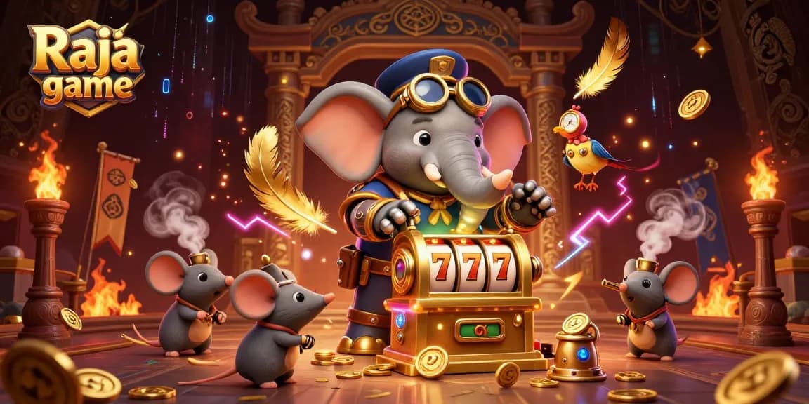 Raja Game in 2026: Still Worth Your Time and Money for Winning Strategies?