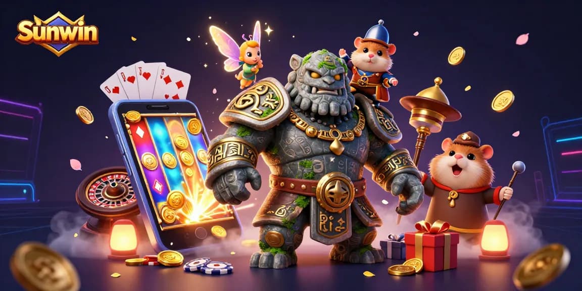 Essential Sunwin Strategies for Players: Mastering Bankroll Management in 2026