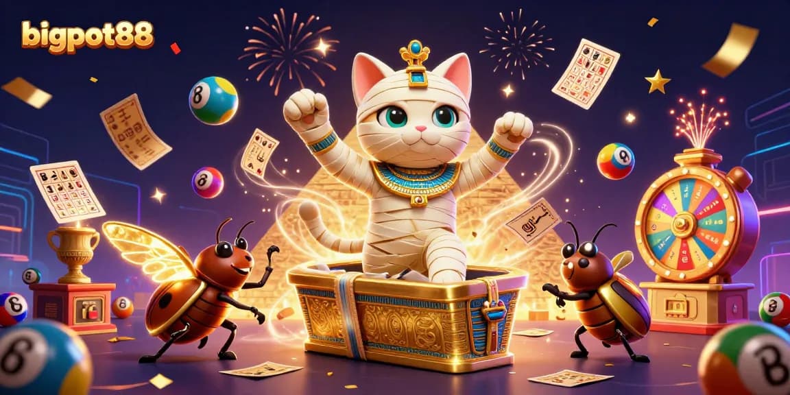 Menang di bigpot88 melalui 6 cara topup yang mudah dan cepat untuk pemain Gen Z.