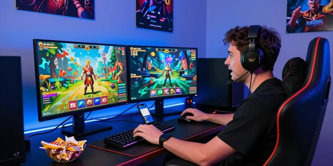 Exciting gaming experience on situs 888 with vibrant slot graphics and player engagement.