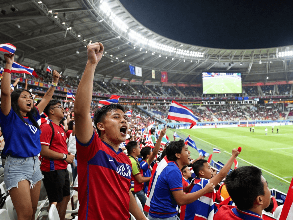 ทำไมแฟนบอลไทยต้องสนใจราคาบอลโลกนัดชิงในปี 2026?