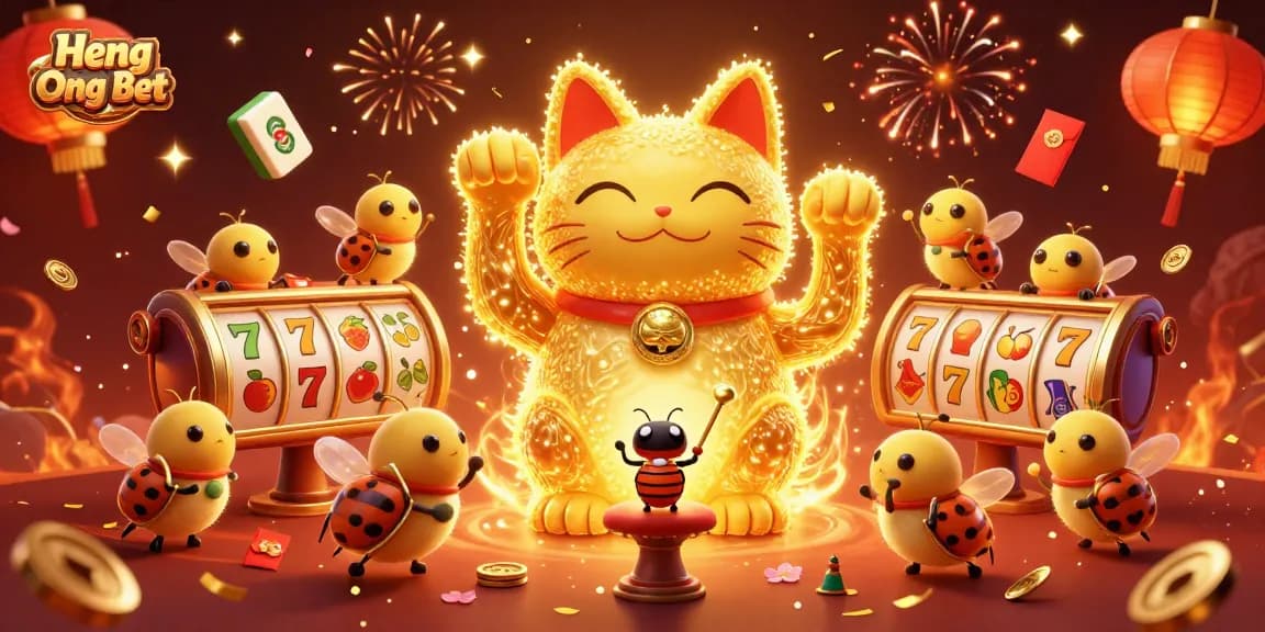 Heng Ong Bet: The Secret Weapon Bettors Are Using for Winning Strategies in 2026