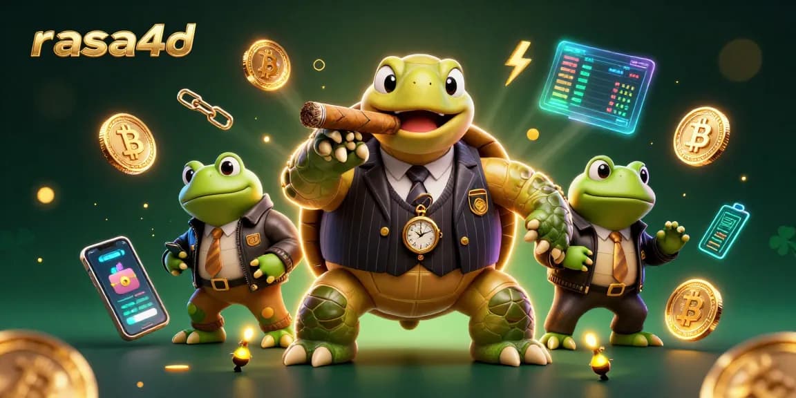 Bagaimana Jika rasa4d Dapat Memberikan Strategi Menang untuk Pemain di 2026?