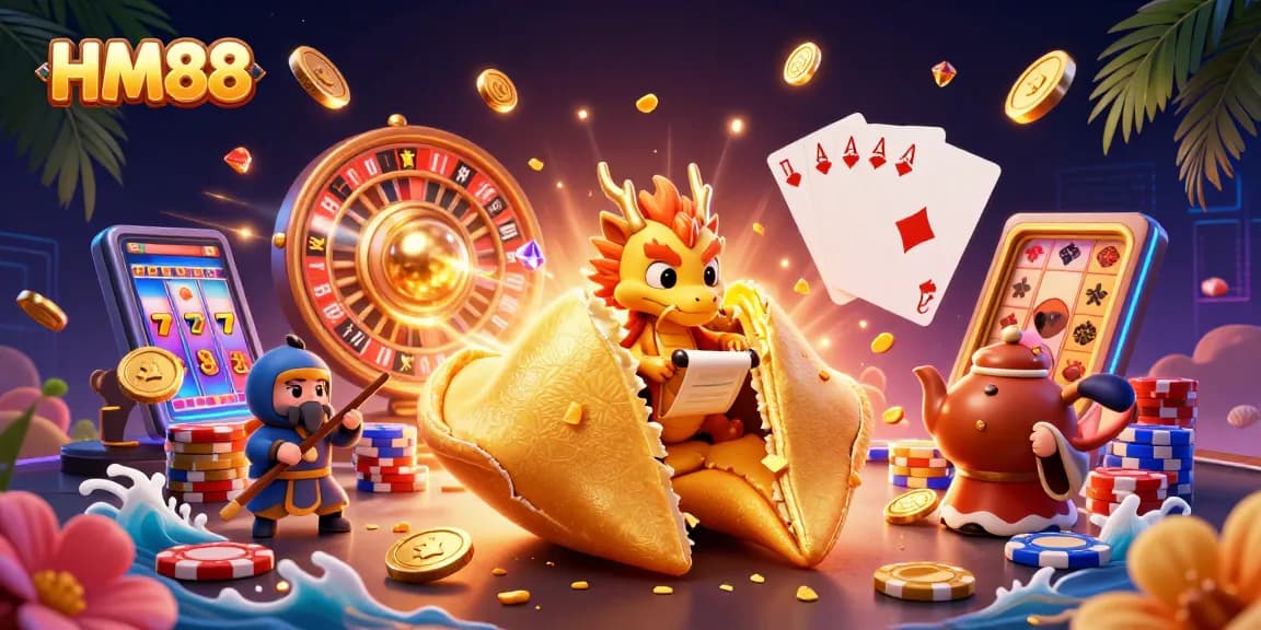 The Advanced HM88 Playbook for Experienced Gamblers: Winning Strategies for 2026