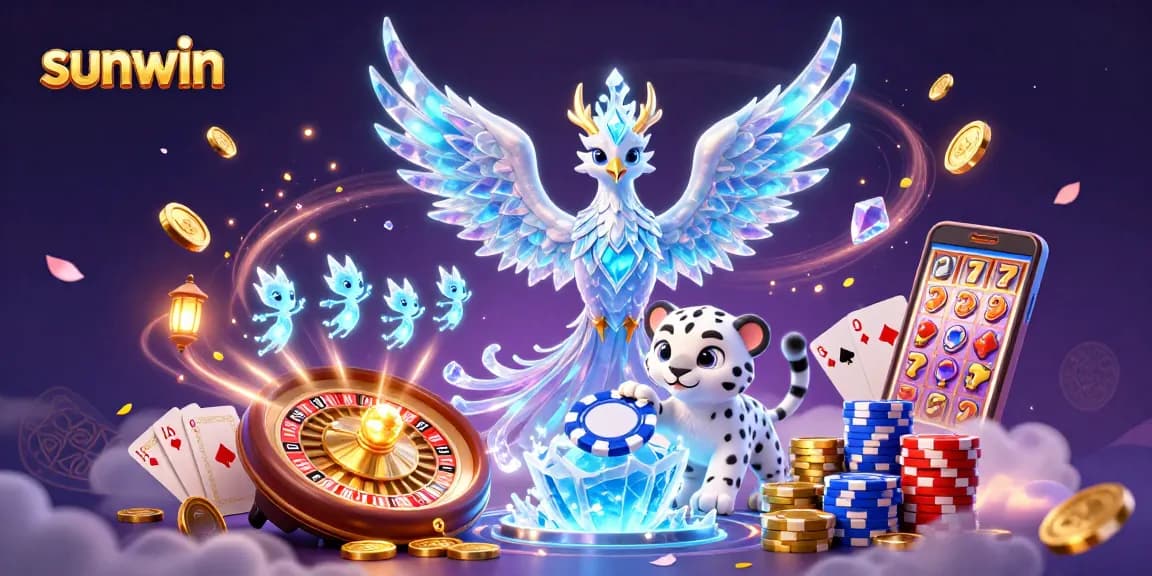 How sunwin Saves Gamblers Time and Money in 2026 with Winning Strategies