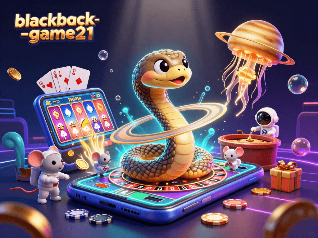 How to Get Better Blackjack-game21 Deals Every Time in 2026
