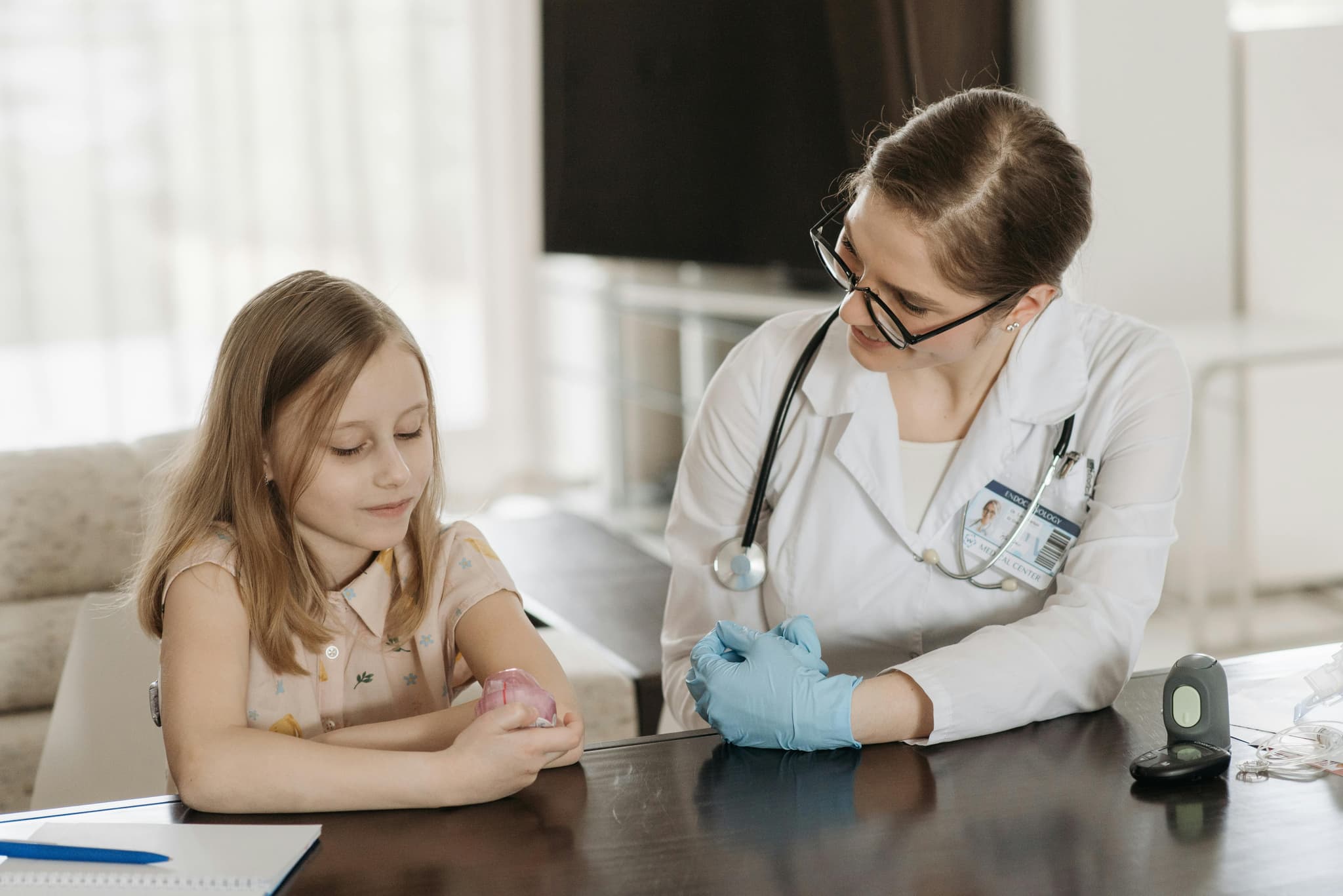 Find a Pediatrician Near Me with Advanced Patient Access Technology