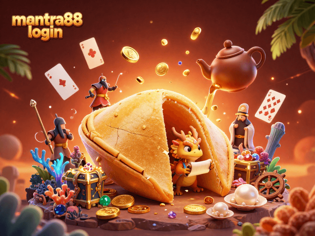 What Changed About mantra88 login in 2026? Essential Insights for Gamblers