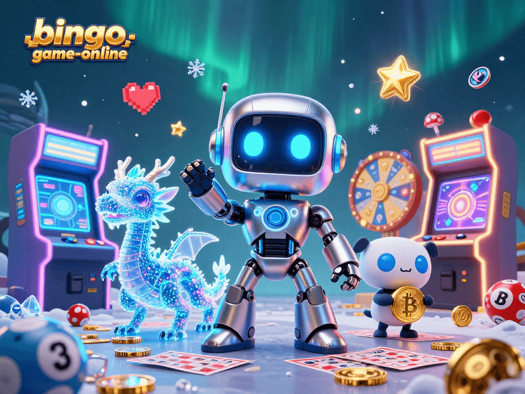 bingo-game-online: What Actually Works in 2026 for Strategic Online Bingo Betting