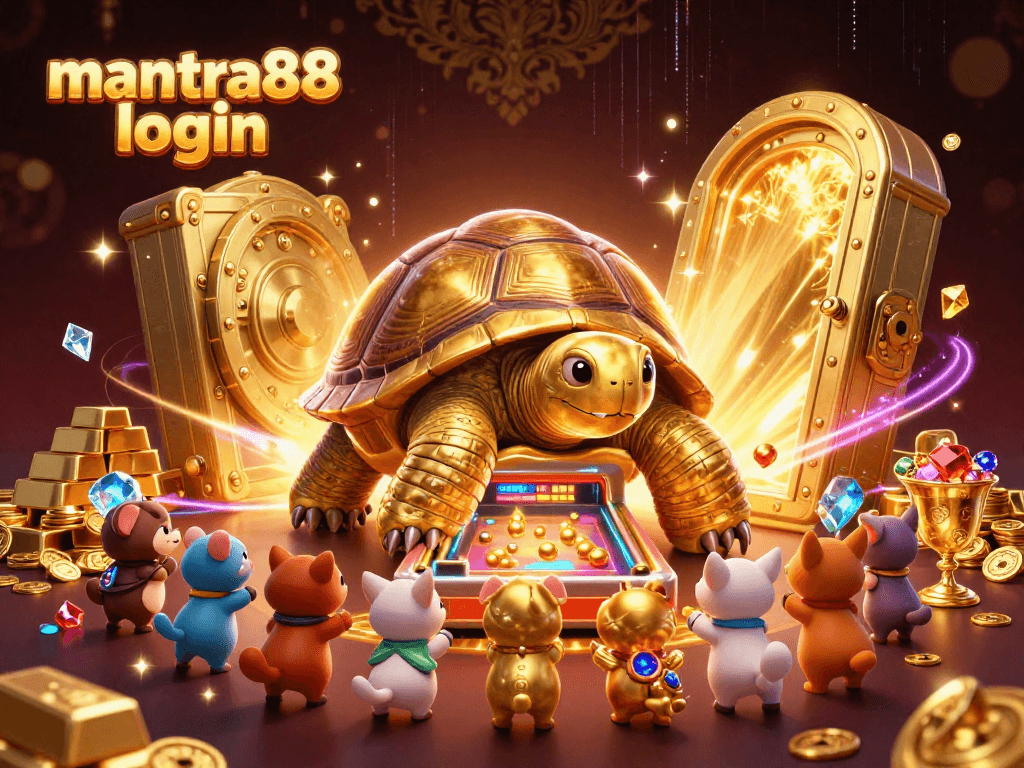 mantra88 login Performance Boost: Strategic Gains for Gamblers in 2026