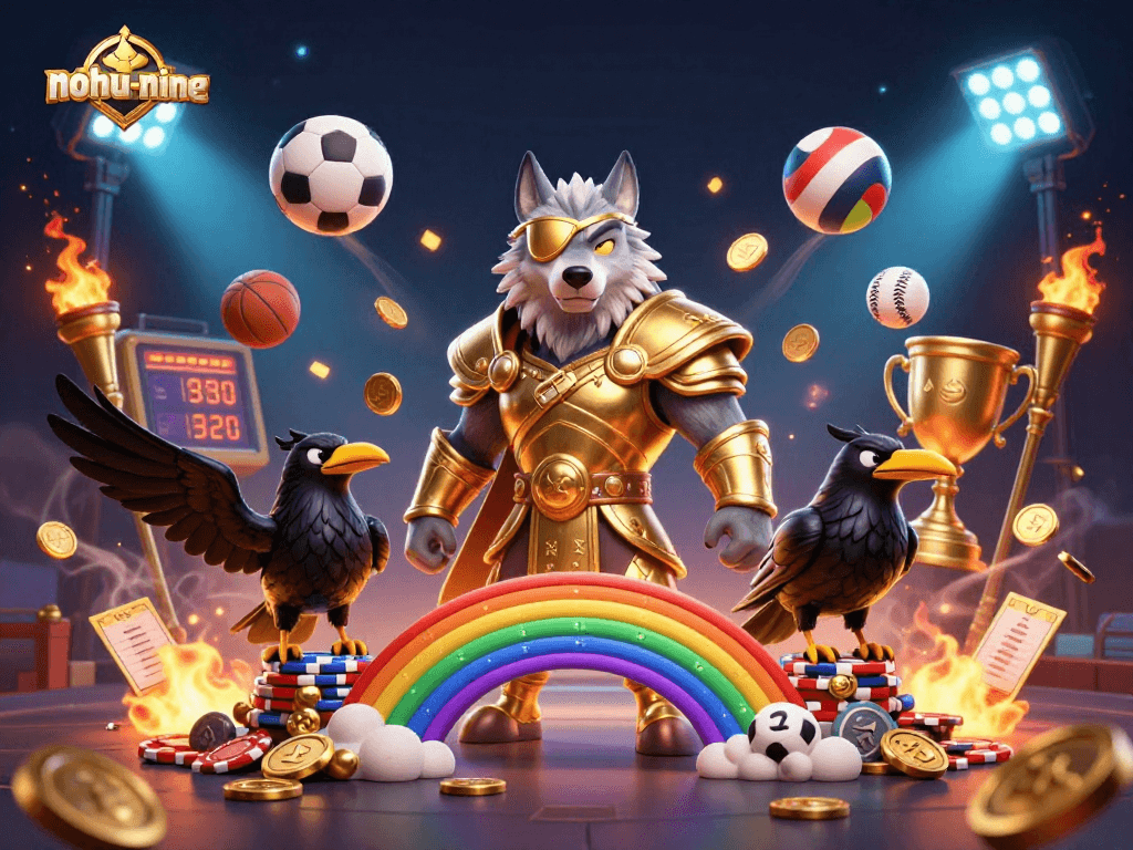 Winning with nohu-nine: Proven Strategies for Mastering the Game