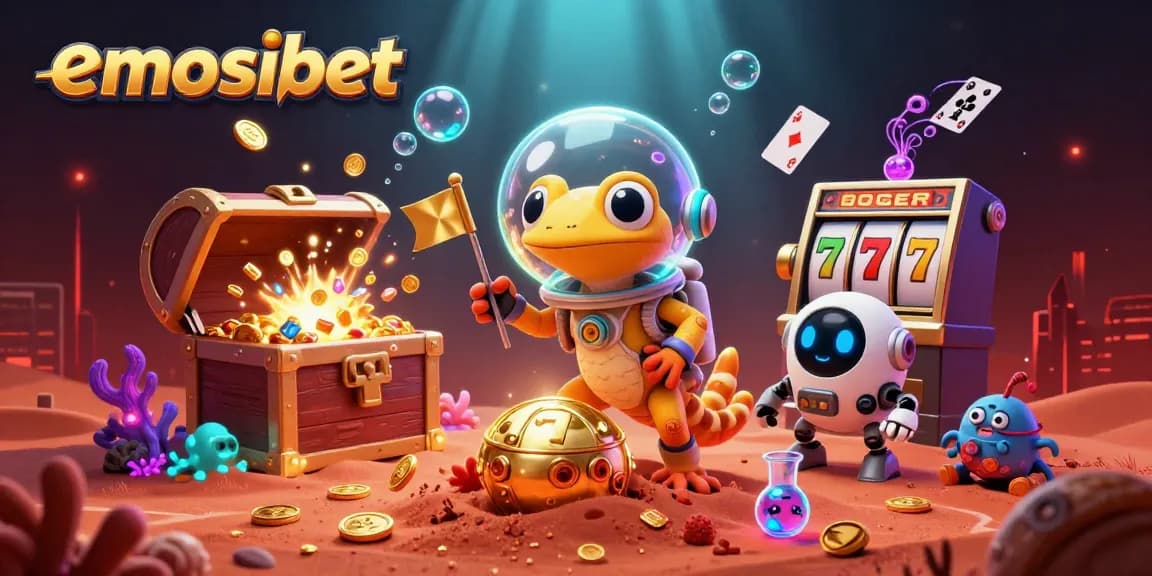 Certified Emosibet Strategies for Professional Gamblers Winning in 2026