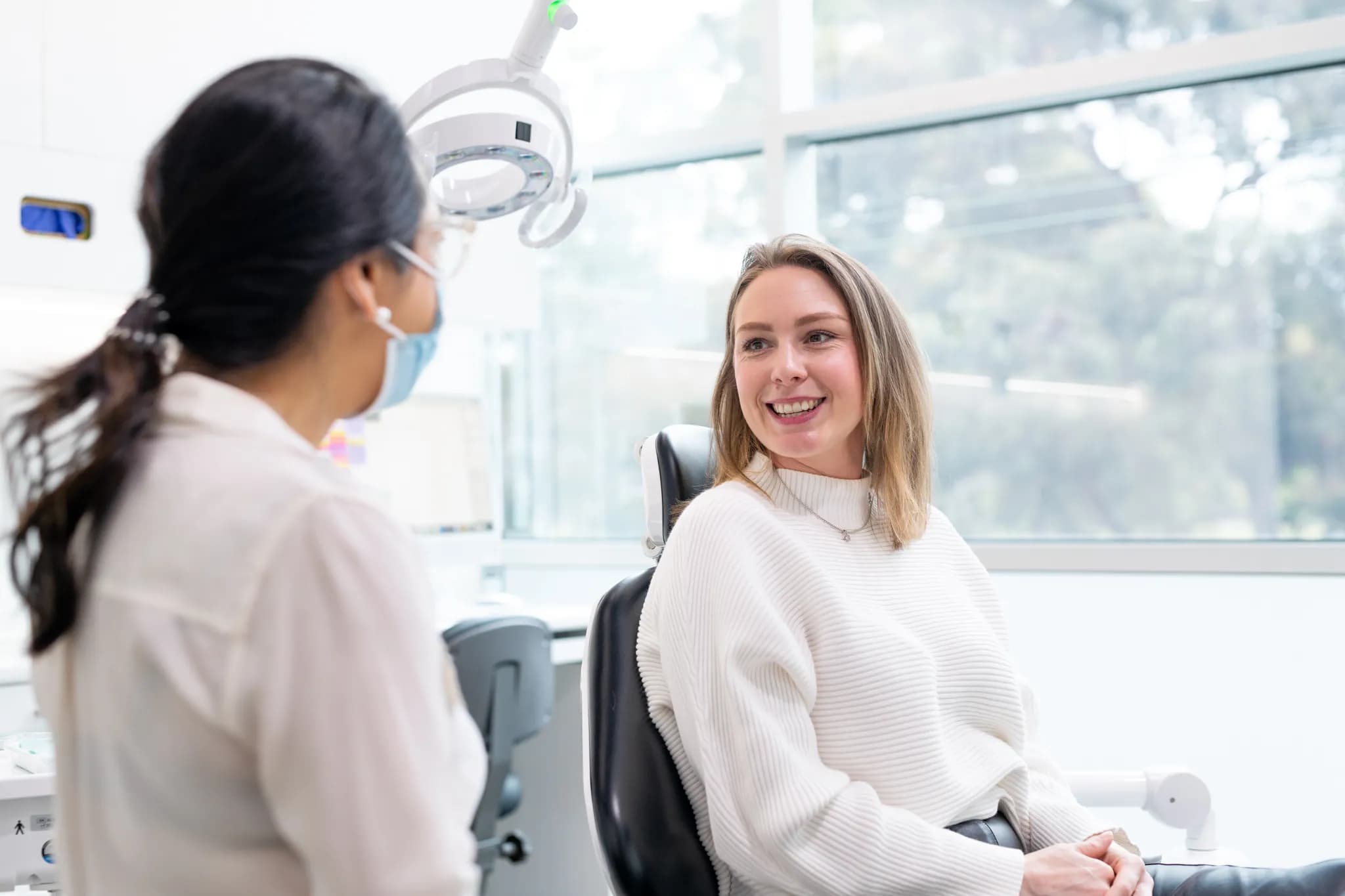 Clear Aligners for Adults in Hawthorn: Discreet Smile Correction Options (Surgical orthodontics Hawthorn)