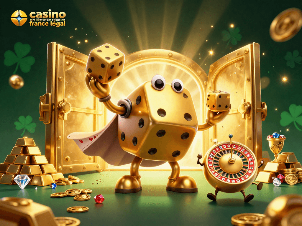 5 Vérités Difficiles Sur le Casino en Ligne France Légal en 2026