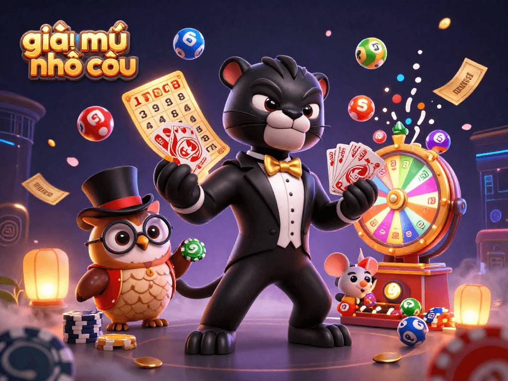 How Giải Mã Nhà Cái Protects Gamblers from Risky Bets and Improves Winning Strategies in 2026