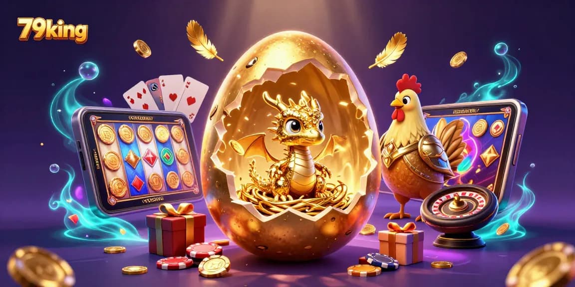 79king vs Competitor: Who Offers the Best Strategies for Gamblers in 2026?