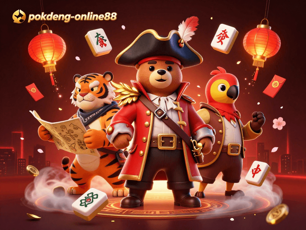 pokdeng-online88 Reviewed: A Comprehensive 2026 Breakdown of Strategies for Gamblers