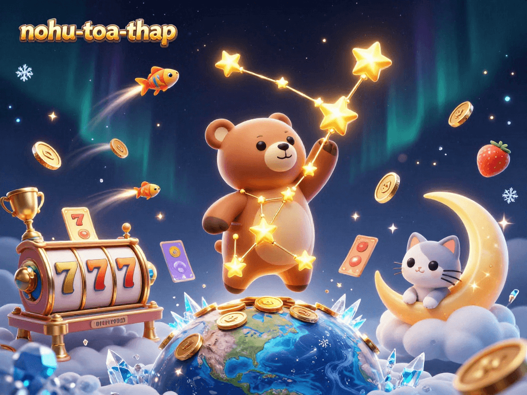 How to Recover from nohu-toa-thap Setbacks Quickly: Strategic Winning Tips for Gamblers in 2026