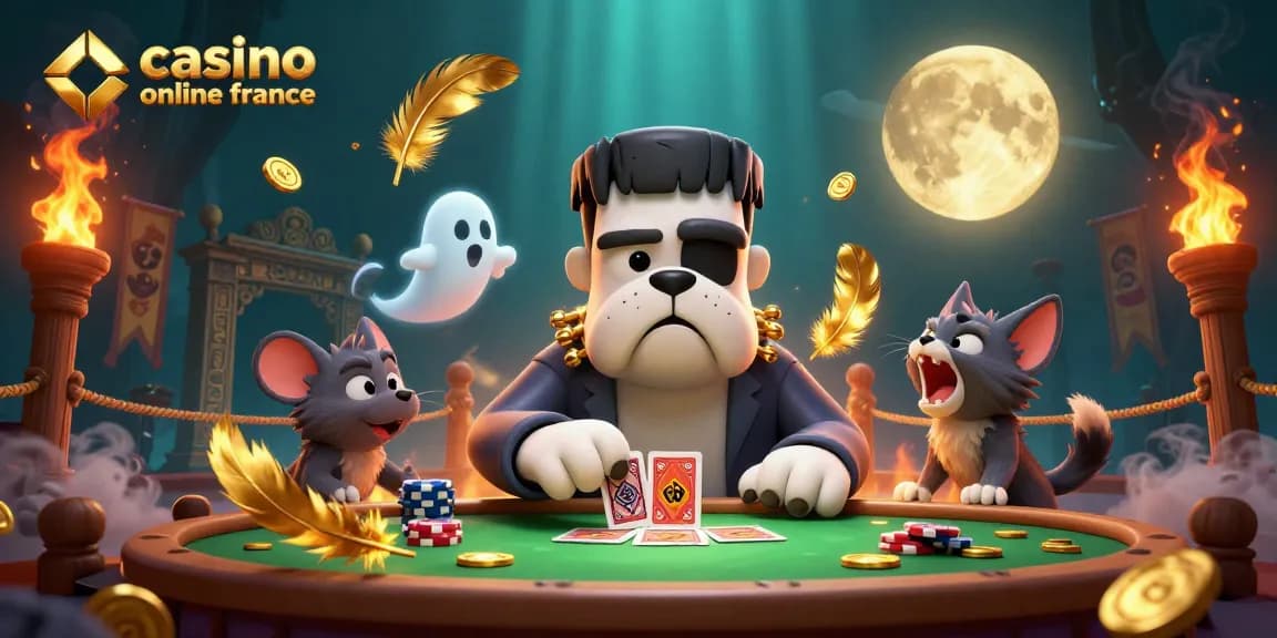 Quelle vitesse peut offrir un casino en ligne en France des résultats réels en 2026 ?