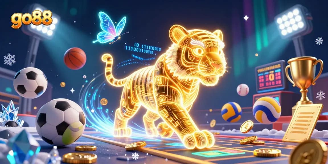 Switching to go88: What to Expect and Why Winning Strategies Matter in 2026