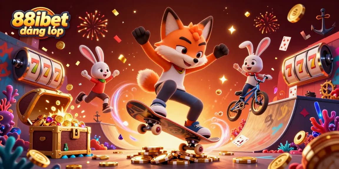 The Impact of 88ibet đăng nhập on Casino Gameplay: A 2026 Analysis