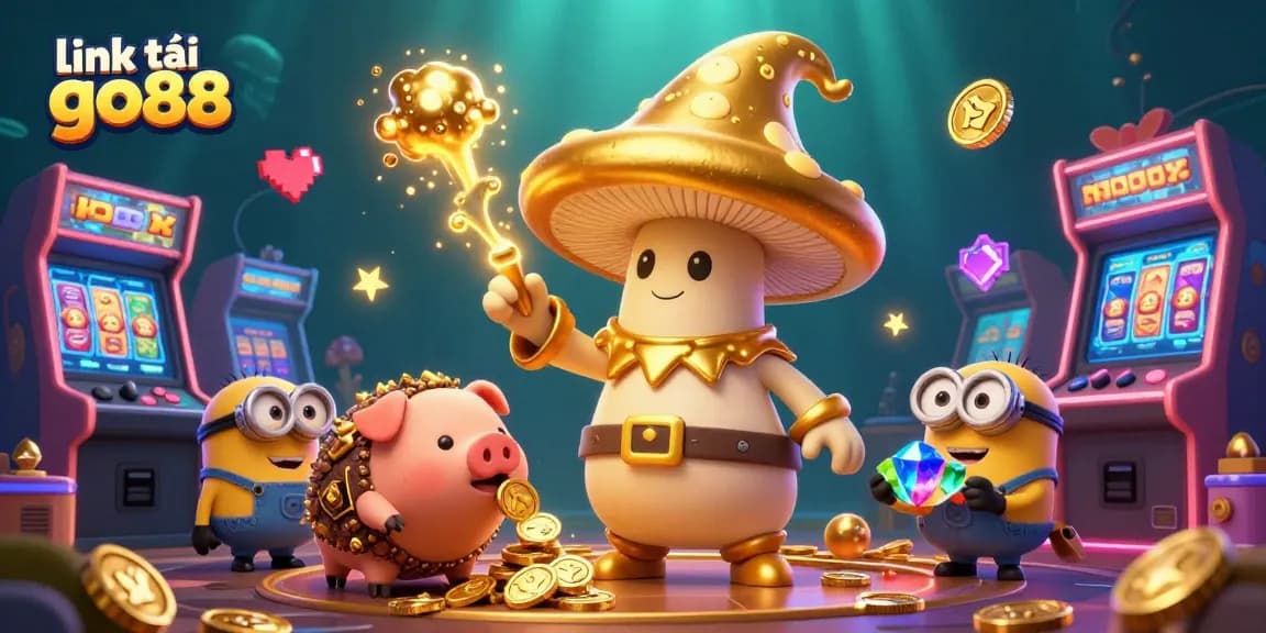 Top 7 Ways link tải go88 Enhances Online Casino Experience in 2026