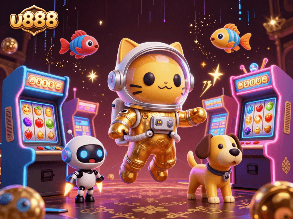 Switching to u888: What Players Can Expect and Why 2026 Will Be a Game-Changer