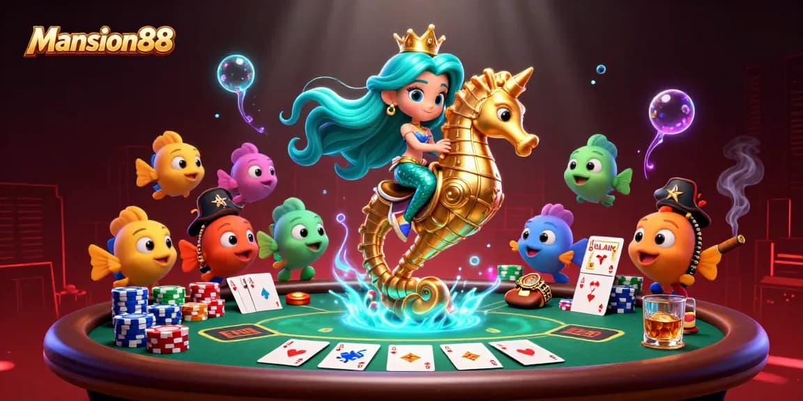 The Mansion88 Shift: Why Gamblers Are Adopting New Winning Strategies