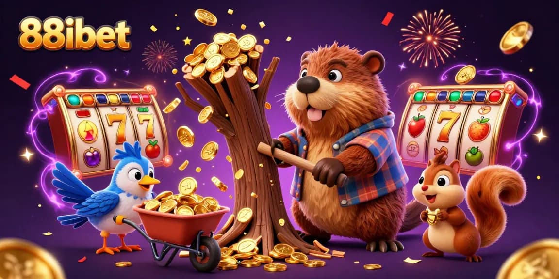 88ibet Side by Side: Comparing Slot Features That Matter for Winning Gamblers
