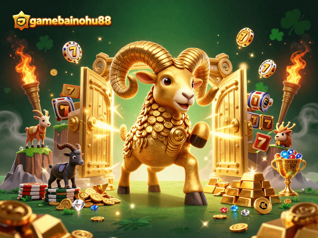 Bold gamebainohu88 Predictions for Gamblers in 2026: Winning Strategies for Slot Mastery