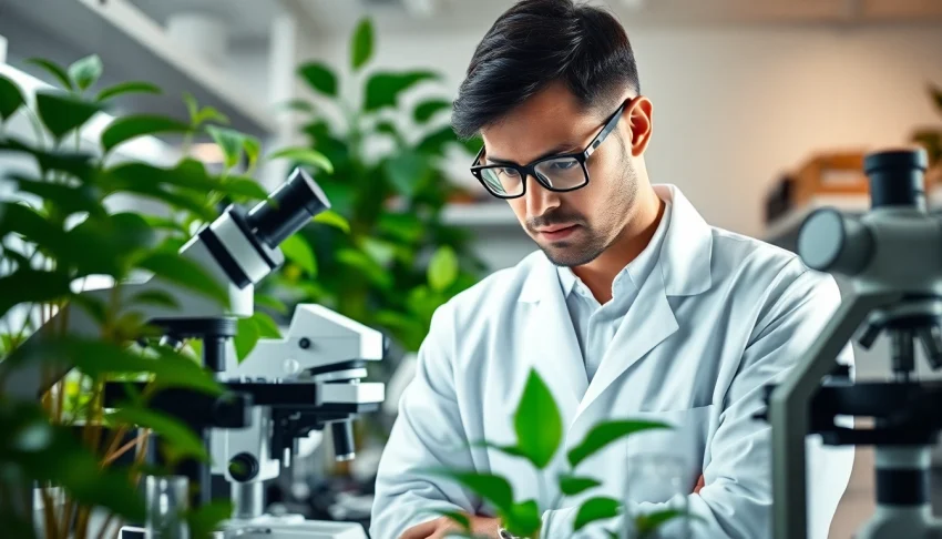 Pricing Insights and Market Trends for Research Peptides
